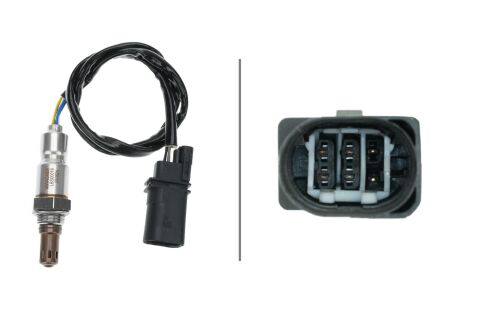 Лямбда-зонд