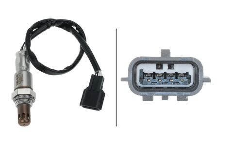 Лямбда-зонд