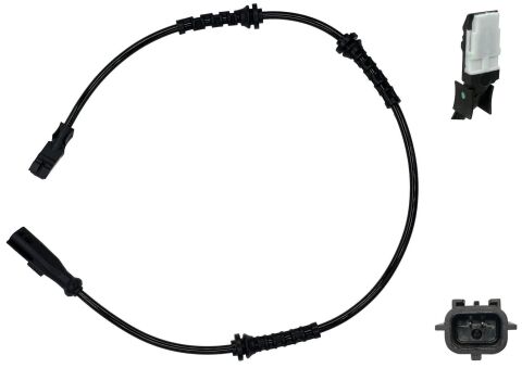 Датчик ABS Датчик ABS