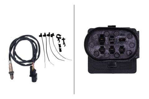 Лямбда-зонд Лямбда-зонд