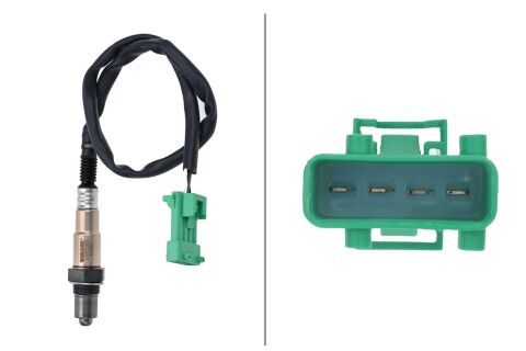 Лямбда-зонд Лямбда-зонд