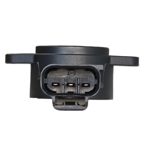 Датчик положення дросельної заслінки Датчик положення дросельної заслінки