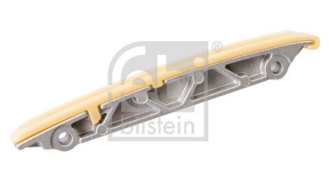 Планка успокоителя, цепь привода