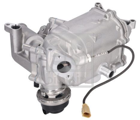 Модуль возврата ОГ