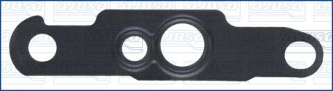 Прокладка, выпуск масла (компрессор)