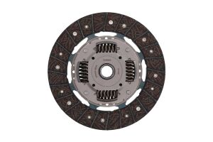 Диск зчеплення