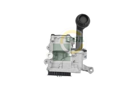 Оливний насос