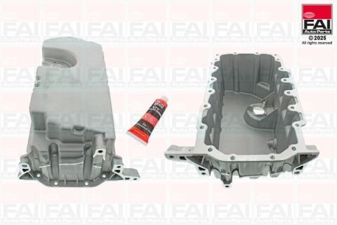 Оливний піддон