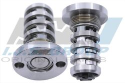 Клапан регулювання фаз газорозподілу VW Passat/Golf V 2.0TSI 04- CCTA/CBFA/CAWB