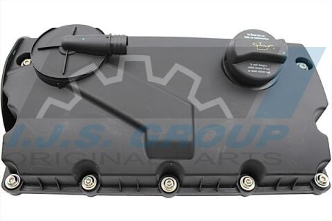 Кришка клапанів Audi A3/VW Caddy/Skoda Octavia 1.9TDI/2.0TDI 01- Кришка клапанів Audi A3/VW Caddy/Skoda Octavia 1.9TDI/2.0TDI 01-