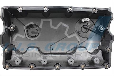 Кришка клапанів Audi A3/VW Caddy/Skoda Octavia 1.9TDI/2.0TDI 01- Кришка клапанів Audi A3/VW Caddy/Skoda Octavia 1.9TDI/2.0TDI 01-