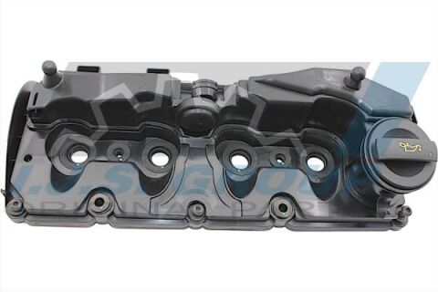 Крышка клапанов VW T5/T6 2.0 TDI 10-