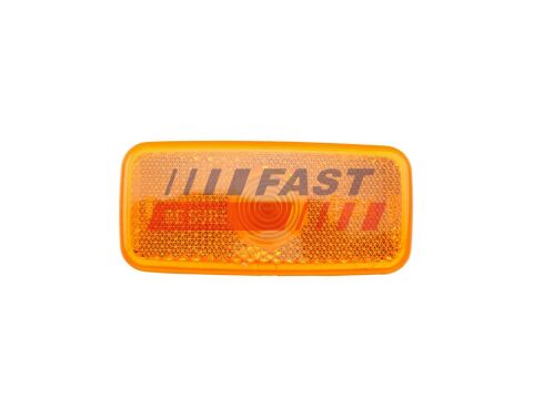 Ліхтар боковий (габарит) Ford Transit 00-14 (жовтий) Ліхтар боковий (габарит) Ford Transit 00-14 (жовтий)