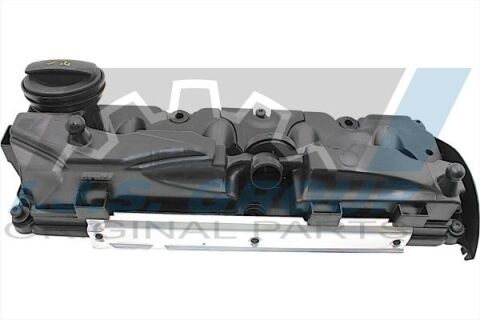 Крышка клапанов VW T5/T6 2.0 TDI 10-