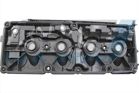 Крышка клапанов VW T5/T6 2.0 TDI 10-