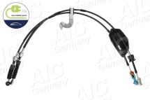 Трос куліси Toyota Auris 07-12/Verso 1.6/1.8 09-18 (6КПП)