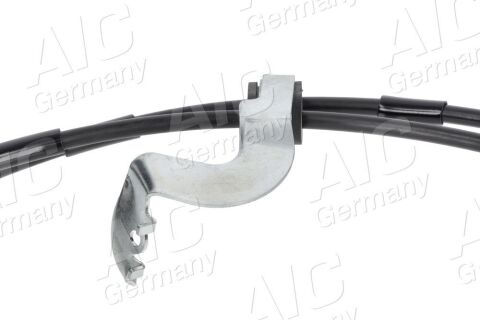 Трос куліси Toyota Auris 07-12/Verso 1.6/1.8 09-18 (6КПП) Трос куліси Toyota Auris 07-12/Verso 1.6/1.8 09-18 (6КПП)