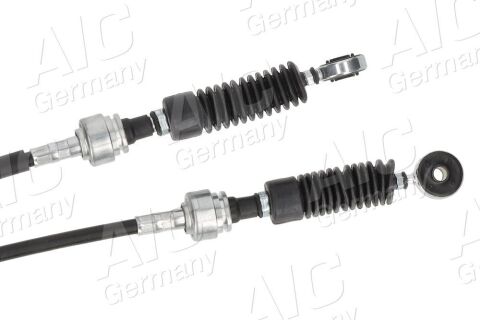 Трос куліси Toyota Auris 07-12/Verso 1.6/1.8 09-18 (6КПП) Трос куліси Toyota Auris 07-12/Verso 1.6/1.8 09-18 (6КПП)