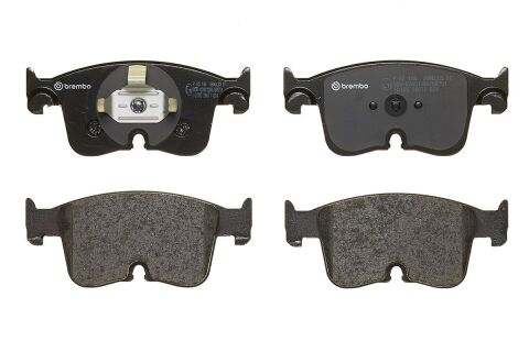 Дискові колодки Дискові колодки