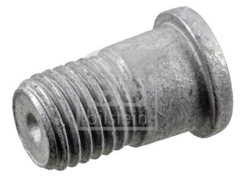 Болт кріплення гальмівного диску