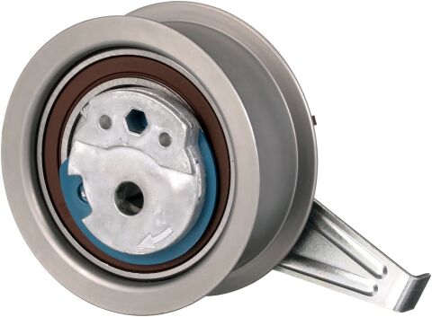 Шкив приводного ремня