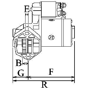 Стартер Стартер