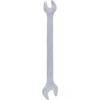 Двосторонній рожковий ключ 13x17 мм