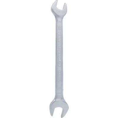 Двосторонній рожковий ключ 13x17 мм