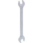 Двосторонній рожковий ключ 14x15 мм