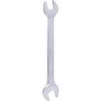 Двосторонній рожковий ключ 17x19 мм