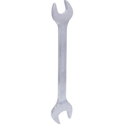 Двухсторонний рожковый ключ 20x22 мм