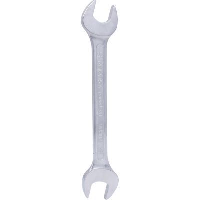 Двухсторонний рожковый ключ 20x22 мм