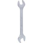 Двосторонній рожковий ключ 22x24 мм