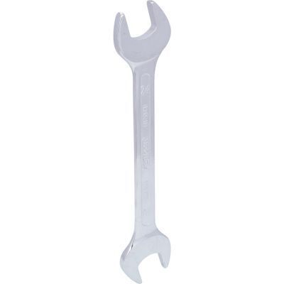 Двосторонній рожковий ключ 24x26 мм