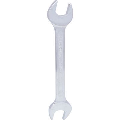 Двосторонній рожковий ключ 24x26 мм