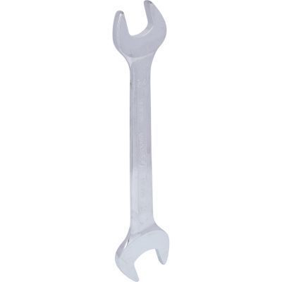 Двосторонній рожковий ключ 24x30 мм