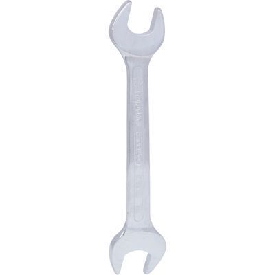 Двосторонній рожковий ключ 24x30 мм