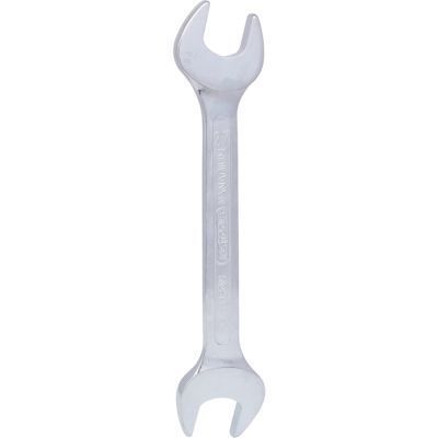 Двосторонній рожковий ключ 27x32 мм