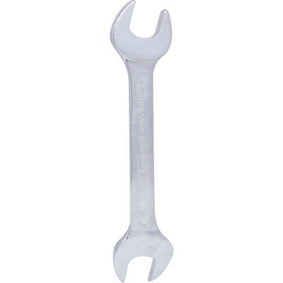 Двосторонній рожковий ключ 30x34 мм