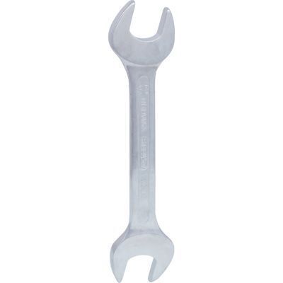 Двосторонній рожковий ключ 32x36 мм