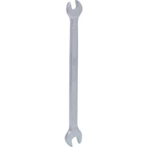 Двосторонній рожковий ключ 6x7 мм