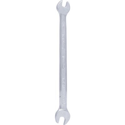 Двухсторонний рожковый ключ 4x5 мм