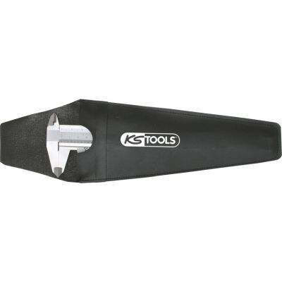 Кишеньковий штангенциркуль 0-150 мм 235 мм