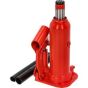 Домкрат гідравлічний 2т, фото 3 - интернет-магазин Auto-Mechanic