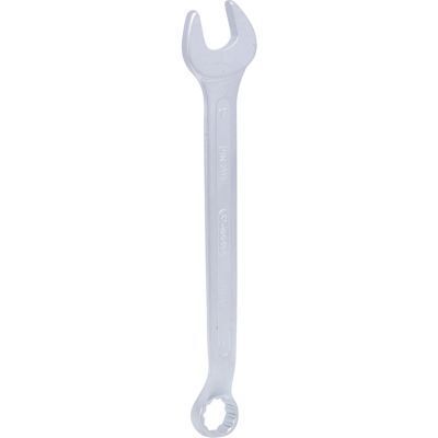 Комбінований ключ вигнутий 17 мм