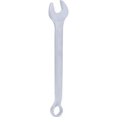 Комбинированный ключ изогнутый 18 мм