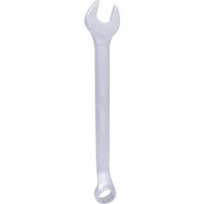 Комбинированный ключ изогнутый 18 мм