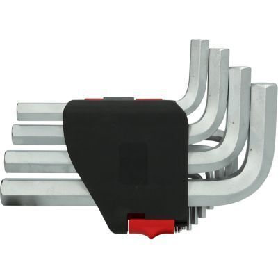 Комплект кутових штифтових ключів 1/16"-3/4" 14шт