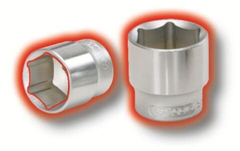 Комплект торцевых ключей 1/2" 28 шт Комплект торцевых ключей 1/2" 28 шт