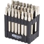 Набір біт 1/4", 32 шт